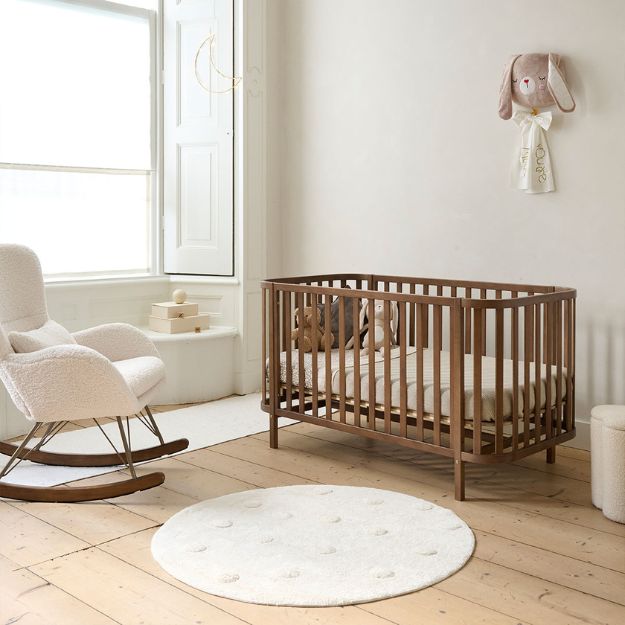 Chambre bébé tendance 2026