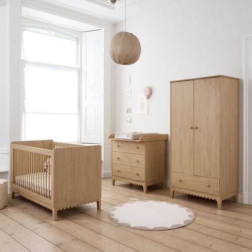 Chambre bébé