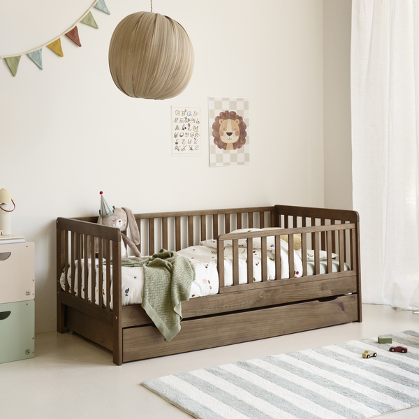 Comment choisir un lit pour enfant ?