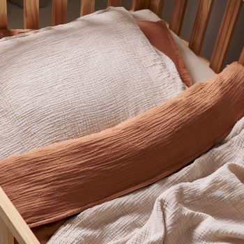 Comment faire une chambre cocooning en hiver pour votre enfant ou votre bébé 