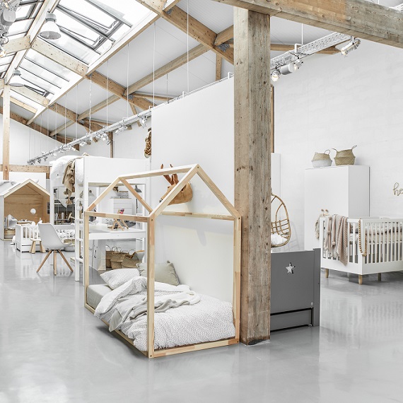 Magasin bébé Paris : Le Concept Store Petite Amélie - Blog