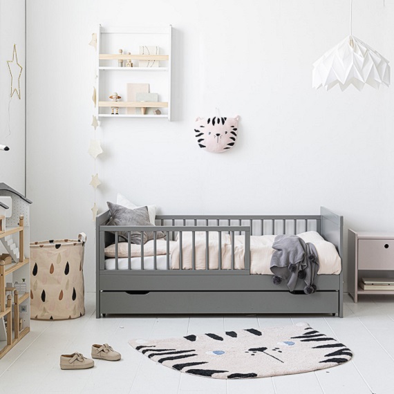 Nos idées pour décorer une chambre bébé ou une chambre enfant