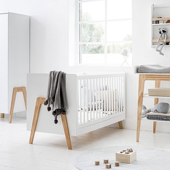 Choisir le meilleur matelas pour bébé