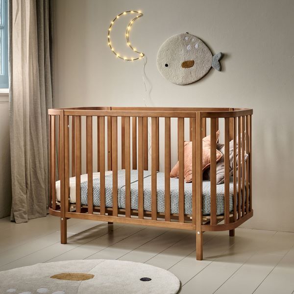 Collection « Cocoon » : nos lits ronds pour bébé et enfant