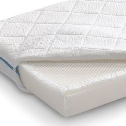 Quel matelas bébé ou enfant choisir pour un sommeil sain ?