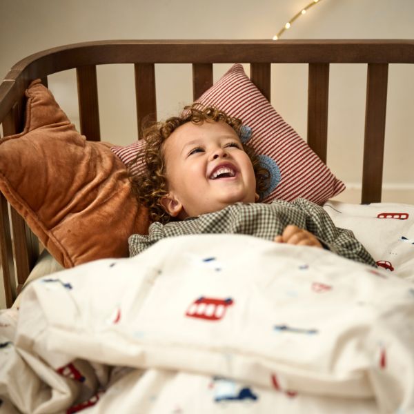 Lit enfant, comment choisir la taille de couette enfant ?
