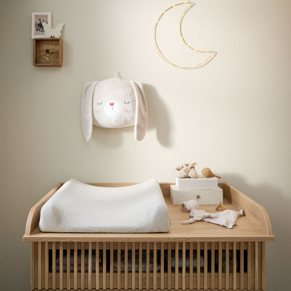 Comment choisir une commode pour bébé ? Le guide complet pour bien aménager la chambre de votre enfant