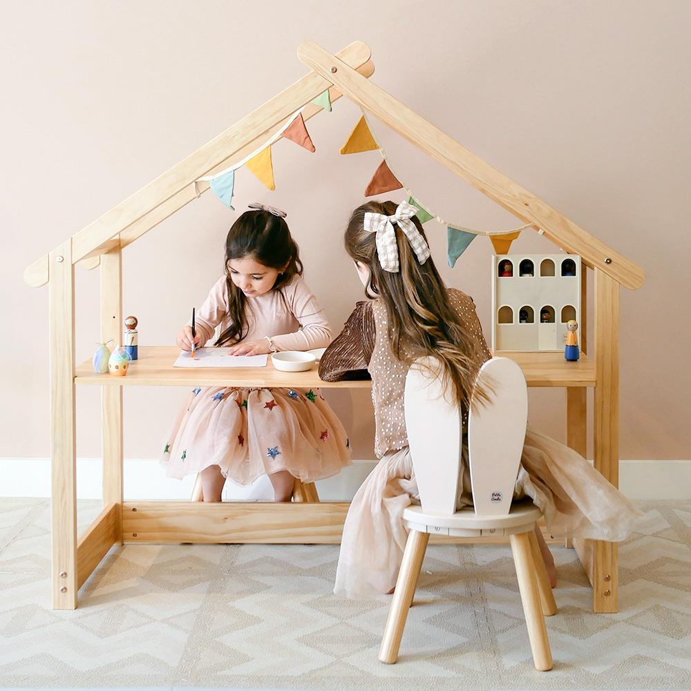 Le Printemps avec Petite Amélie : Idées DIY créatives & produits enchanteurs pour l’arrivée du printemps 