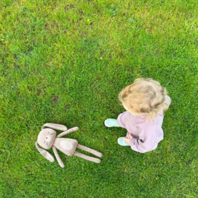 5 Activités de plein air avec les enfants : Profitez du printemps en famille