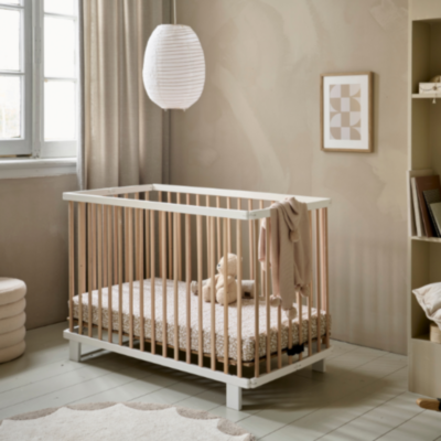Comment décorer la chambre de bébé : le guide complet pour créer un cocon parfait