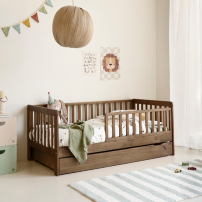 Comment choisir un lit pour enfant ?