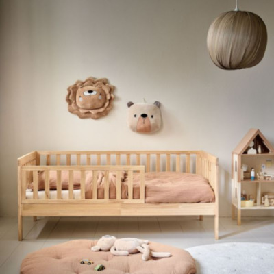 Créer la routine du coucher idéale pour votre enfant