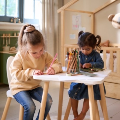 Jeux de motricité : Les meilleures activités pour la motricité fine et globale (Bébé à Maternelle)