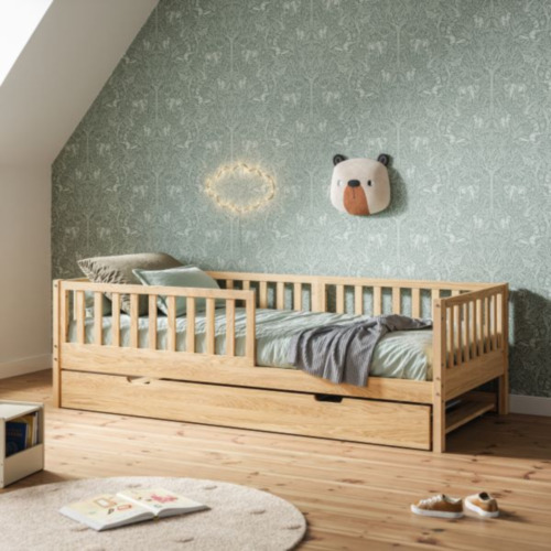 Avantages du lit gigogne : pourquoi l’adopter ?