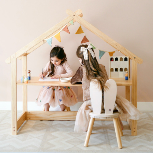 Le Printemps avec Petite Amélie : Idées DIY créatives & produits enchanteurs pour l’arrivée du printemps 