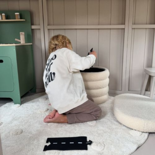11 Astuces créatives pour motiver vos enfants à ranger et nettoyer