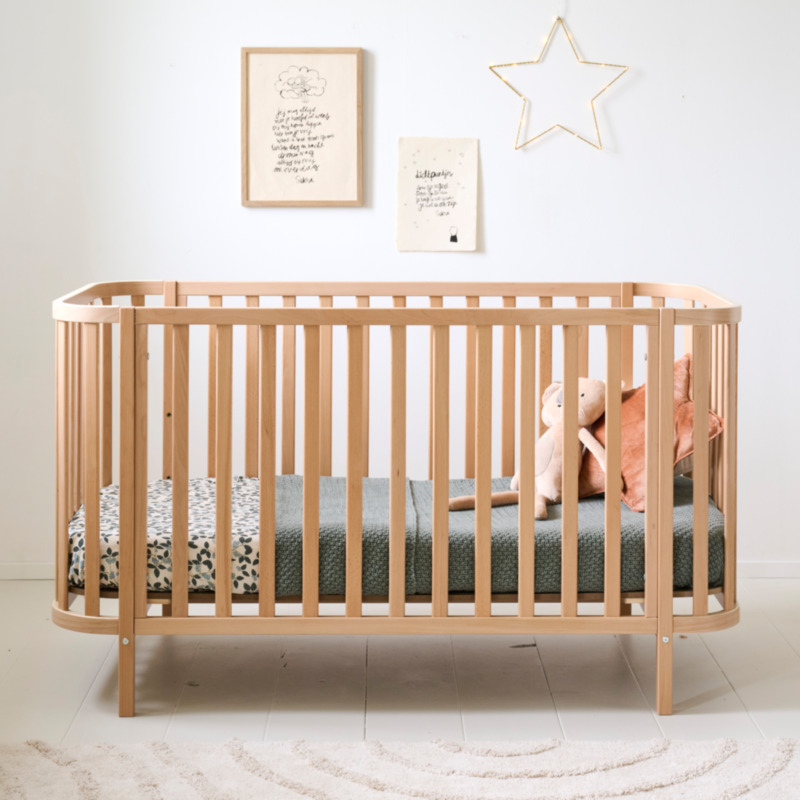 5 conseils pour aménager une chambre enfant