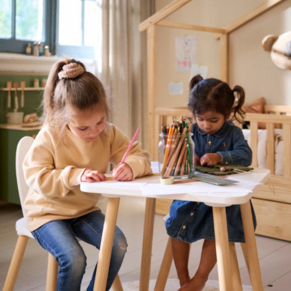 Jeux de motricité : Les meilleures activités pour la motricité fine et globale (Bébé à Maternelle)