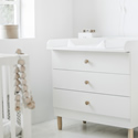 Commode