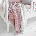 Couverture plaid enfant