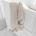 Couverture bébé