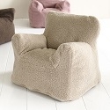Fauteuil enfant