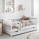 Lit enfant 2 ans