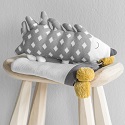 Doudous et peluches