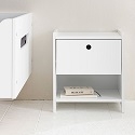 table de chevet enfant