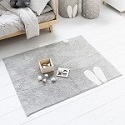 Tapis lavable 