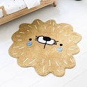 Tapis enfant lavable
