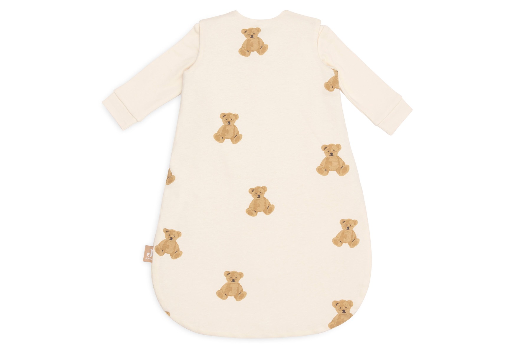 Jollein - Gigoteuse Naissance 60cm Teddy Bear (Petite Amélie) - Image 5