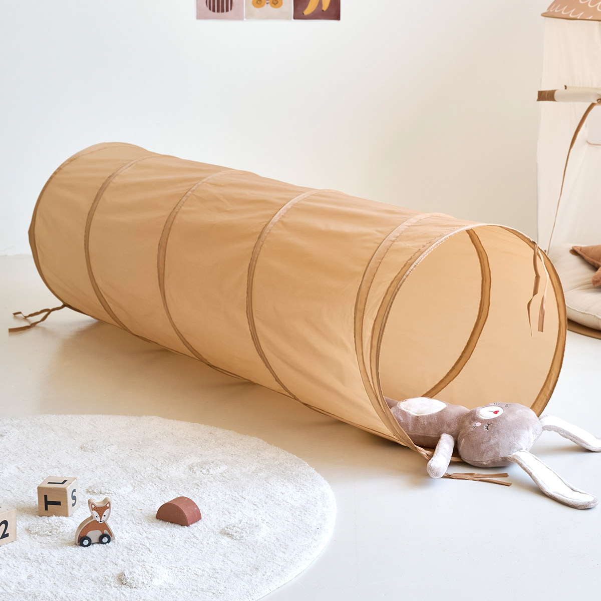 Tente de jeu avec tunnel Mini Matters - 340 x 112 x 135 cm | FR Tente de jeu avec tunnel Mini Matters - 340 x 112 x 135 cm | FR