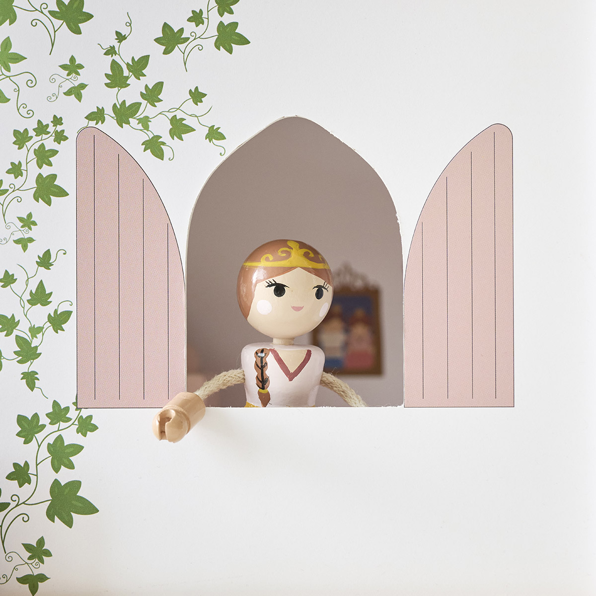 Maison Poupée Magnétique 2 Figurines Château De Princesse Maison De Poupée Magnétique Rose – 2 Figurines Mobiles Commande Magnétique, Lumière Et Musique, Villa De Rêve Maison Poupée Magnétique 2 Figurines Château De Princesse Maison De Poupée Magnétique Rose – 2 Figurines Mobiles Commande Magnétique, Lumière Et Musique, Villa De Rêve