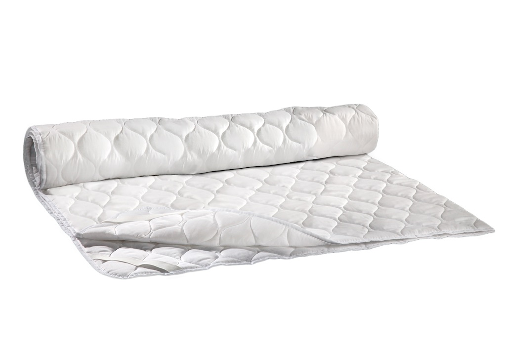 PROTEGE-MATELAS RESPIRANT BÉBÉ 45 X 90 CM