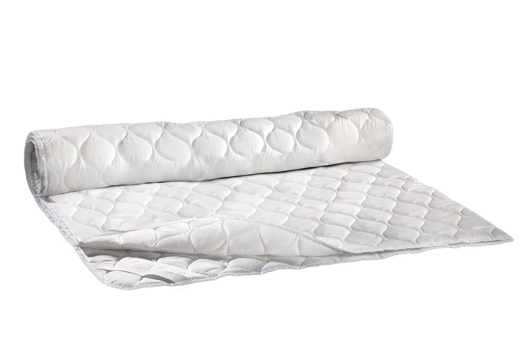 PROTEGE-MATELAS RESPIRANT BÉBÉ 45 X 90 CM 