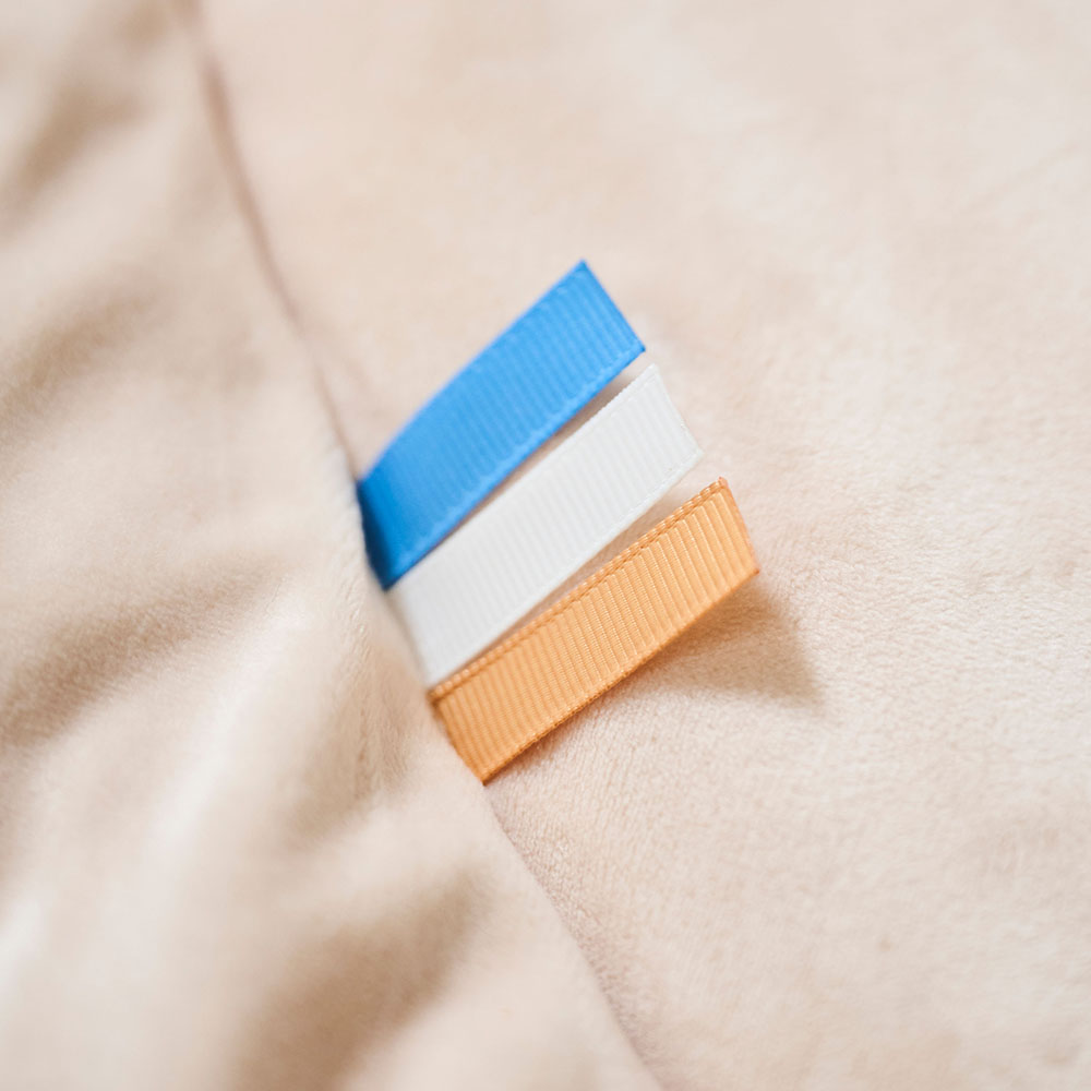 Arche D'éveil Pour Bébé «Océan» | Accessoires Incl. | Beige (Petite Amélie) - Image 8