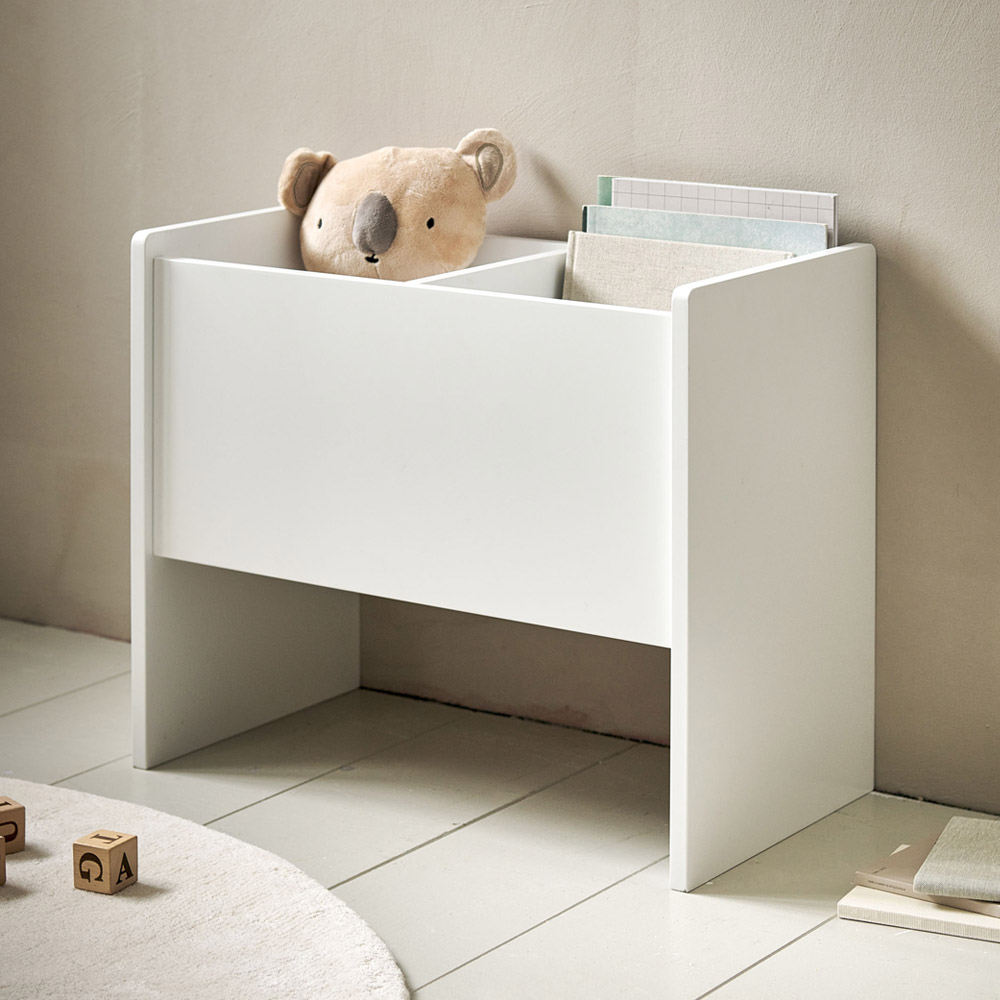 Simply rangement enfant 2 bacs