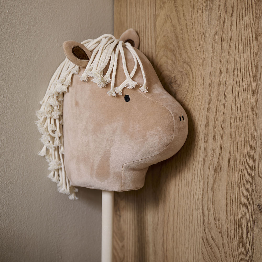 CHEVAL BÂTON «ARTHUR» | 63 CM