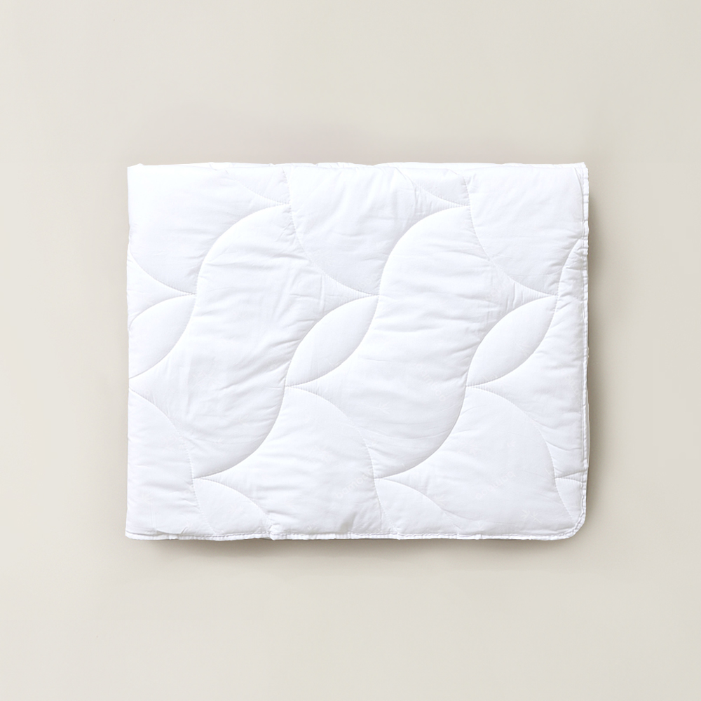 COUETTE 120 X 150 CM | BAMBOU