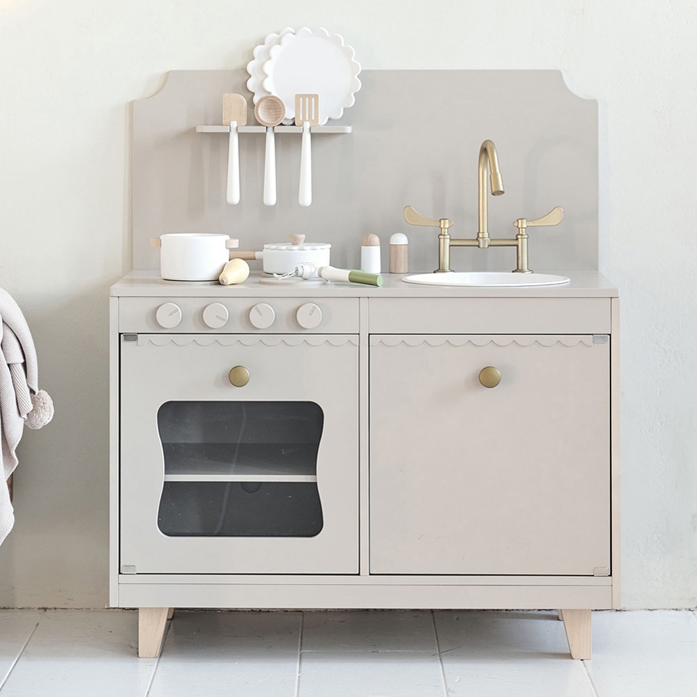 Dinette enfant bois on sale