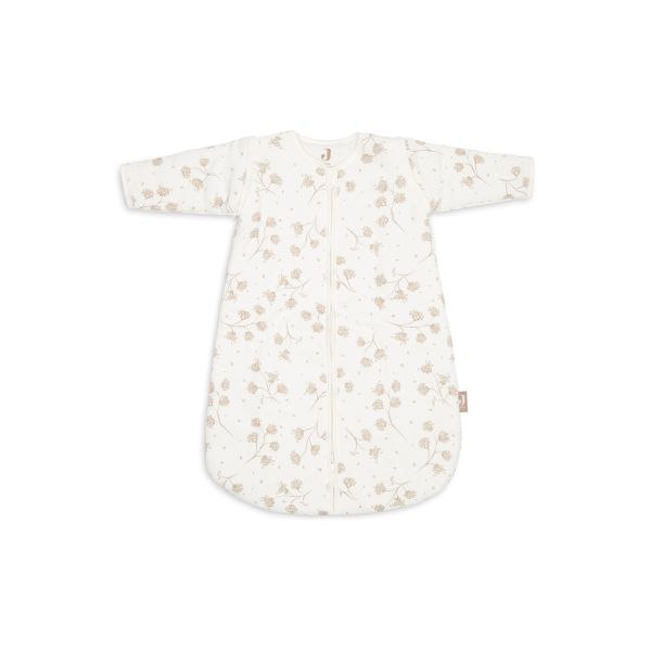 Jollein - Gigoteuse avec Manches Amovible Ronde 60cm - Leafy Dreams