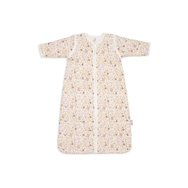 Jollein - Gigoteuse avec Manches Amovible 90cm - Flower Fairies