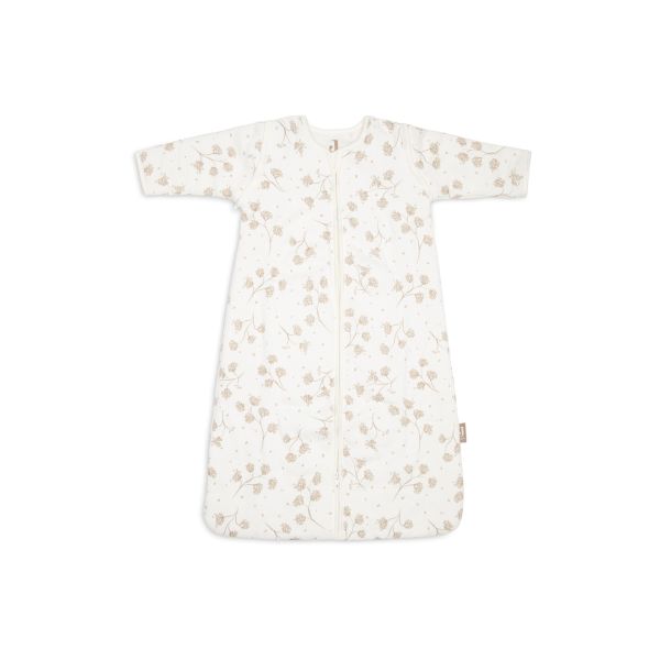 Jollein - Gigoteuse avec Manches Amovible 90cm - Leafy Dreams