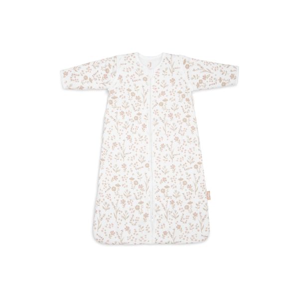 Jollein - Gigoteuse avec Manches Amovible 110cm - Bloomy