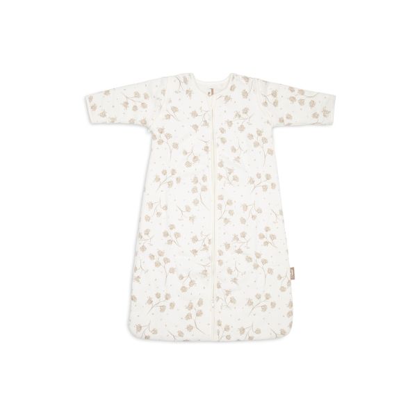 Jollein - Gigoteuse avec Manches Amovible 110cm - Leafy Dreams