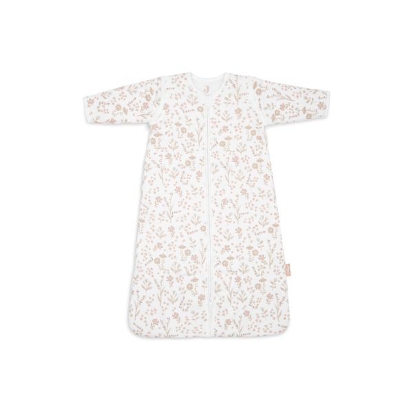 Jollein - Gigoteuse avec Manches Amovible 70cm - Bloomy