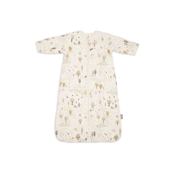 Jollein - Gigoteuse avec Manches Amovible 70cm - Tiny Park