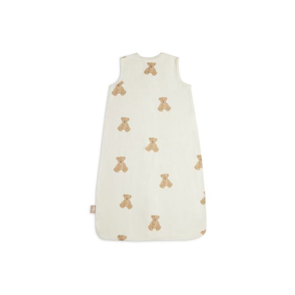 Jollein - Gigoteuse Jersey 70cm Teddy Bear