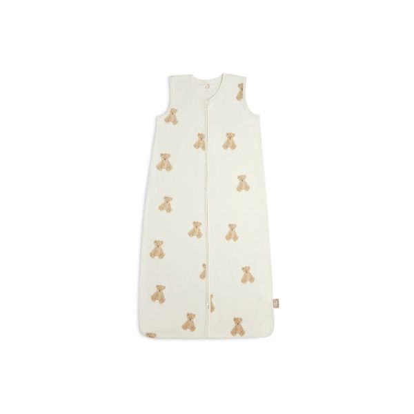 Jollein - Gigoteuse Jersey 90cm Teddy Bear